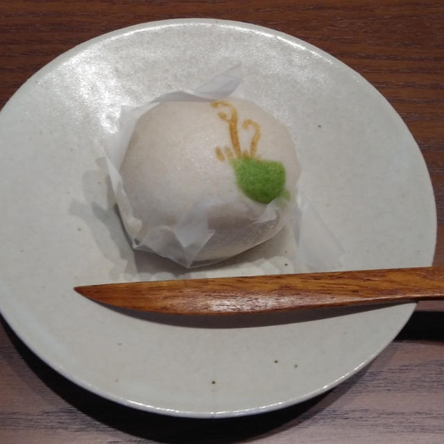 春を感じる季節の和菓子