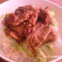 豚丼