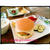 【番外編/ランチ】春キャベツと早ゆでマカロニでおから入りヘルシーグラコロバーガー