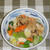 深川めし風アサリ丼