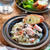 ♡鮭ときのこのクリーム煮♡【#魚#簡単レシピ#牛乳#生クリームなし】