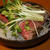 １１月になって・・・。美味しい牛肉のたたき♬