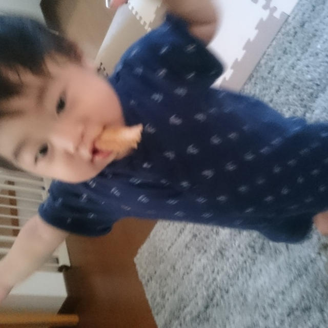 ショック過ぎて放置してしまった角張さんが王子は好きみたい