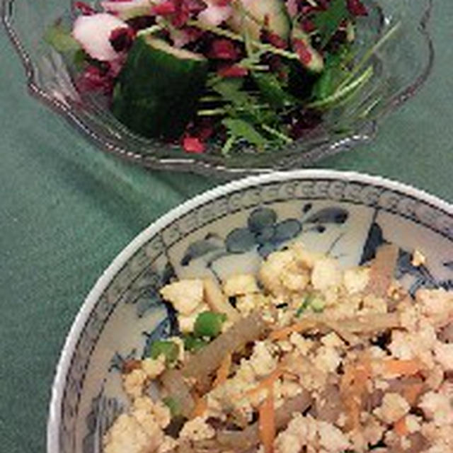 試作続き・・・よくわからなくなってきたよ・・・