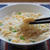 「ふわふわ卵にゅうめん」　すぐできる簡単麺