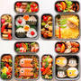 こどもの日＊子どもじゃないけど子どもみたいなパパへのお弁当