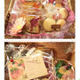 ■ * プレゼント用手作りお菓子とラッピング〜 * ■ヽ(・∀・)ノ゜+.゜☆