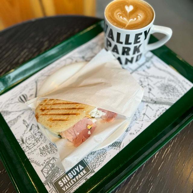 渋谷でモーニングからのお別れ和食ランチ