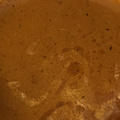 濃厚スープ！鯛のアラを使った欧風ダシ～スープドポワソン by SUeさん