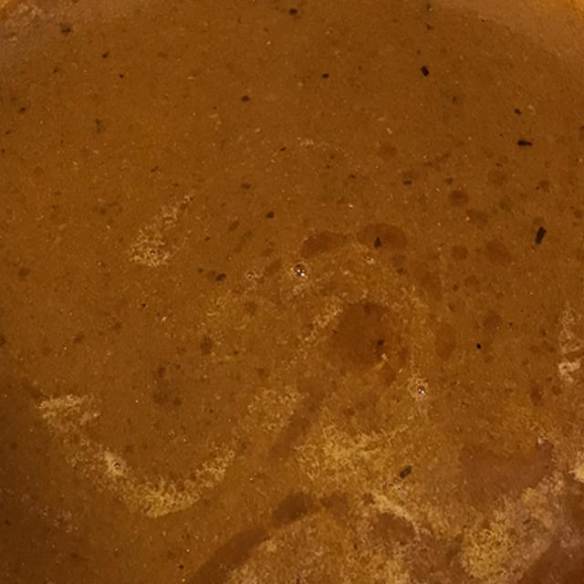 濃厚スープ！鯛のアラを使った欧風ダシ～スープドポワソン
