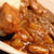 エリンギと鶏肉のブラウンシチュー