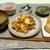 とろぉりチーズの豚キムチ