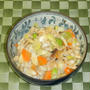 深川めし風アサリ丼