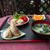 朝ごはん　３月２２日（火）