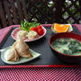 朝ごはん　３月２２日（火）
