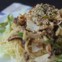 旬の食材でブランチとチャリティ料理教室