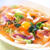 残り野菜で春色うどん