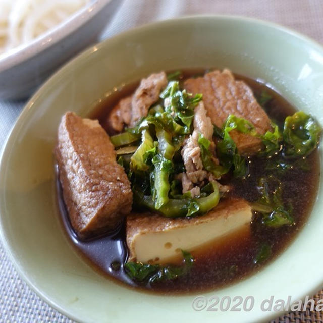 【レシピ】埼玉郷土料理「肉汁うどん」めんつゆでつくる即席つけダレで美味しくできる