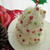 親子作る☆クリスマスツリーケーキ