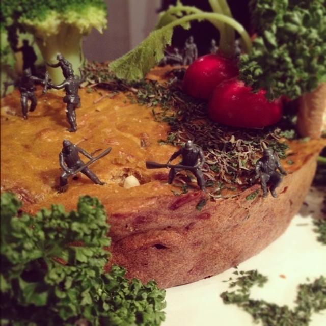 最終オーディション