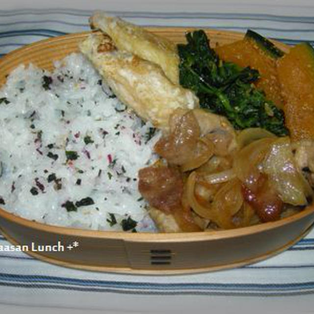 Taasan-Lunch 2010.10.26