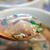 蕎麦粉のコンキリエとスーパーフードキヌアの葛すうぷ。