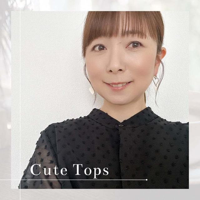 買ってよかったトップスと楽天マラソンクーポン情報③