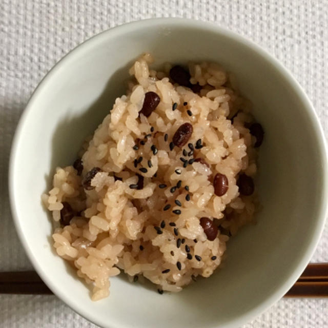 ちゃんと秋になっていきます、秋冬のお料理です
