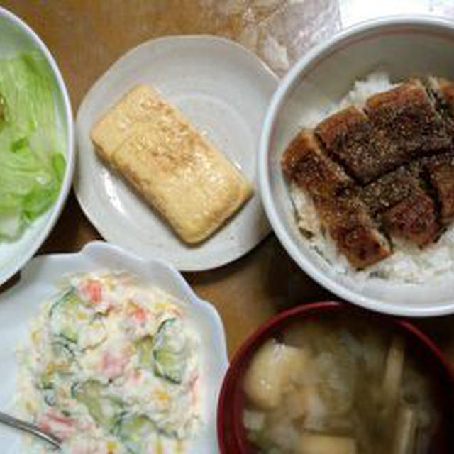 ７月最後の日曜日