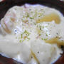 大根のクリーム煮☆パンにも合う大根料理♪