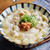 夏だからこそ、じんわり温まる「みぞれうどん」