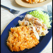 簡単【炊飯器だけで！】豚こまが十分柔らか♡ぶためし