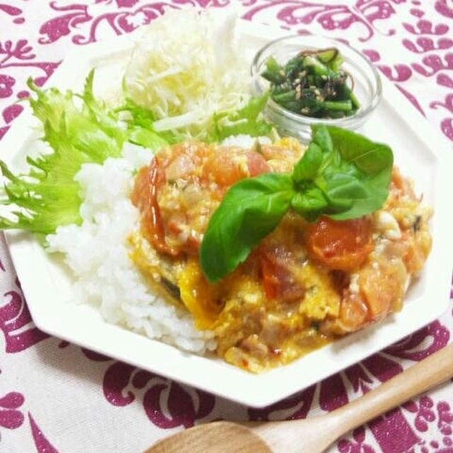 ＊Lunch＊