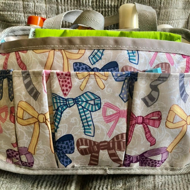 レスポートサック　ひさびさのムック本　LESPORTSAC COLLECTION BOOK