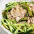 豚しゃぶ・シシトウのつくだ煮混ぜ【＃美味しいレシピ　＃野菜レシピ　＃野菜不足解消】
