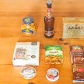 ロシア&東欧系マーケットで買ったもの♪