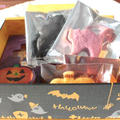 ハロウィンＢＯＸに、クッキーを詰めて☆ by 杏さん