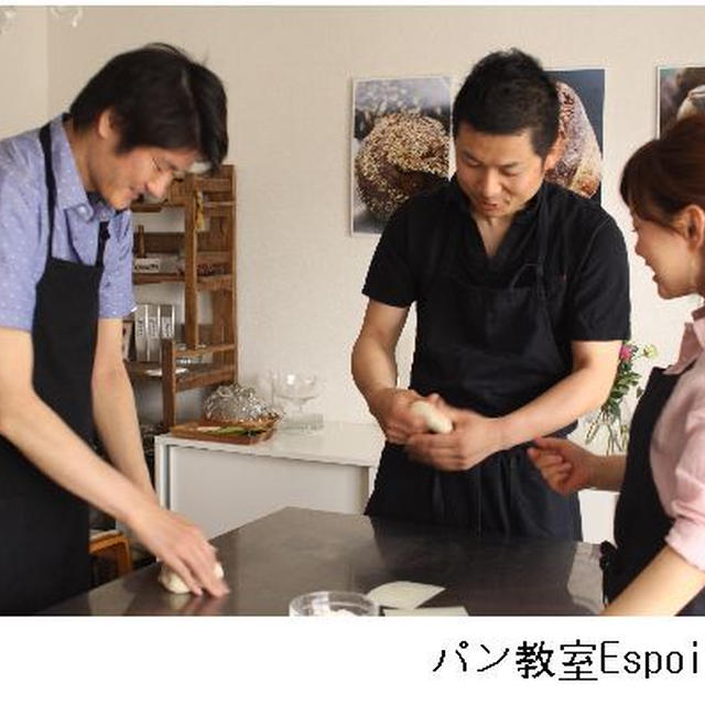 パン好きさんの為のサークル始まります！さいたま発