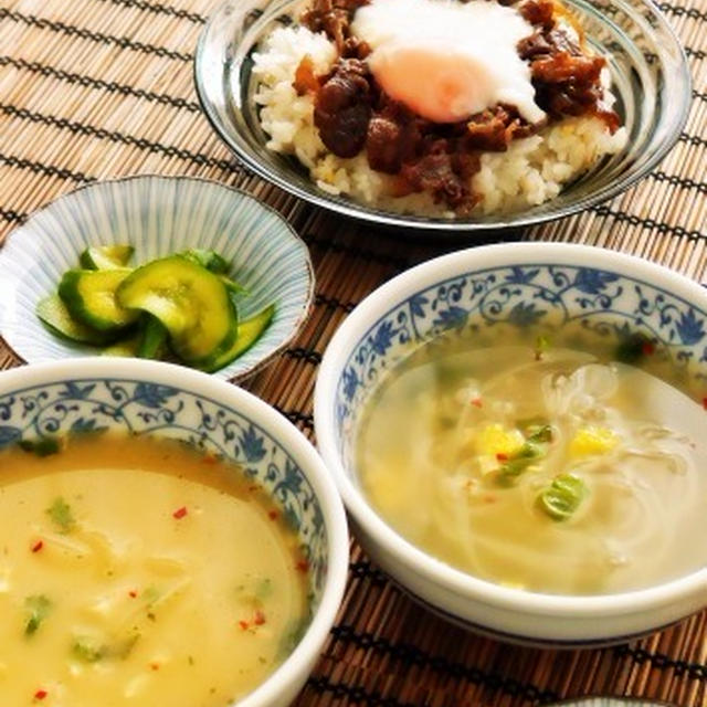 お手軽美味しい～要ストック品！