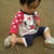 公園デビュー