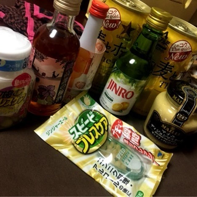 プレゼント