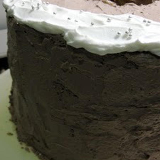 Chiffon cake