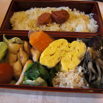 トリの甘酢煮