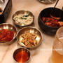 赤坂で老舗の人気韓国料理"兄夫食堂"