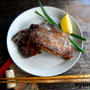 【簡単！！魚レシピ】カレイのサクサクしょうゆ焼き