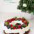 Joycookで作る、簡単クリスマスケーキ