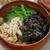 雲南レシピ☆茄子そぼろと炒り豆腐の三色丼