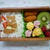 ★番外弁当★ 『雑貨食堂 六貨』 １周年おめでとう弁当