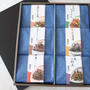 日本の贈答品100選に選ばれた佃煮セット♪