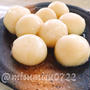 豆乳ヨーグルト入りもっちり白玉団子
